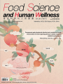TCI香蕉雄蕊科研被《Food Science and Human Wellness》收录