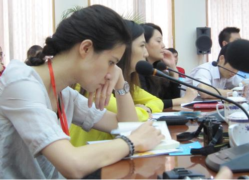“解答产后月经复潮的8大疑惑”