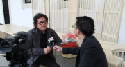 “《中华小精灵》角色设计之白姥姥”