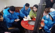 “北京：初高三年级考前14天居家学习，其他已复课学生可自愿选择”