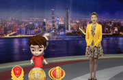 “吴彦祖女儿打保龄球 2岁前成千上万别玩这些运动”