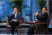 “医生教你评估 孩身上要及时去除的黑痣”
