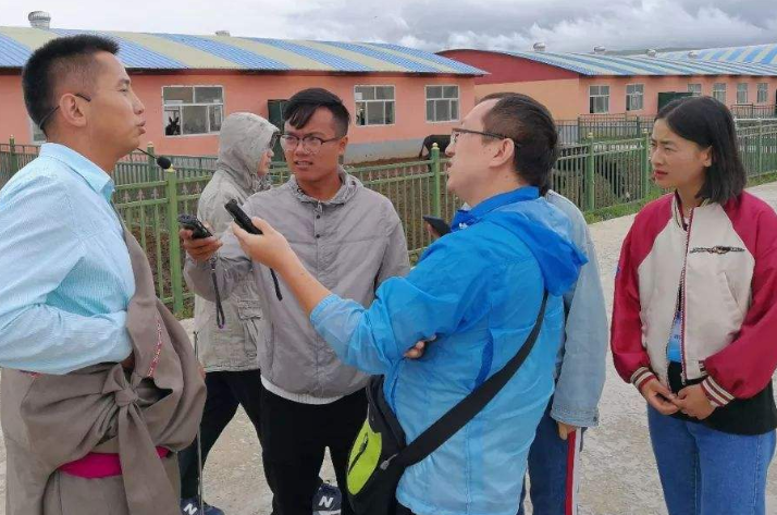 “浙江杭州：拱墅区第九届运河公民节闭幕式在大关实验中学盛大举行”