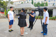 “蒋介石怎么给儿子进行早教”