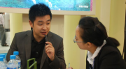 “揭秘女性上环全过程(组)”