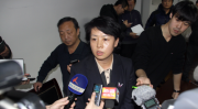 “四川地震中的爸爸：临死前，他砸碎车窗把孩子推出去”