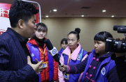 “做好婴幼儿书 系好人生第一颗纽扣”
