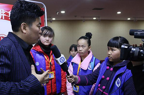 “与祖国同心 与时代同行 浙江国资国企庆祝中华人民共和国成立70周年献礼演出在杭州举行”