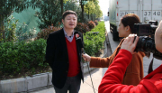 “四国高中生比较报告 中国学生压力“山大””